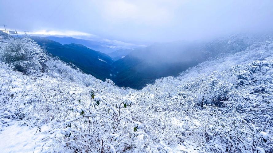云南怒江天气预报,云南怒江天气预报15天查询兰坪-第5张图片-巾百福 云南怒江天气预报,云南怒江天气预报15天查询兰坪-第5张图片-巾百福