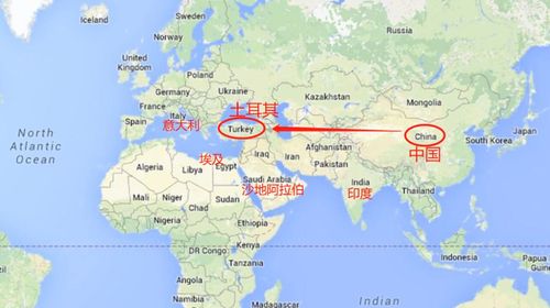 土耳其温度及天气?土耳其当前气温?-第7张图片-巾百福 土耳其温度及天气?土耳其当前气温?-第7张图片-巾百福