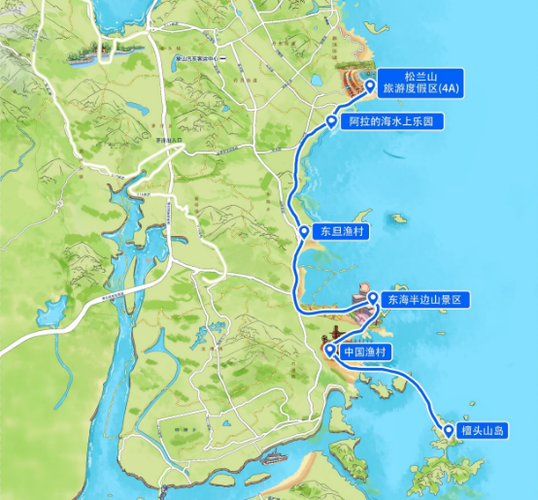 浙江象山天气预报,浙江象山天气预报30天查询?-第4张图片-巾百福 浙江象山天气预报,浙江象山天气预报30天查询?-第4张图片-巾百福
