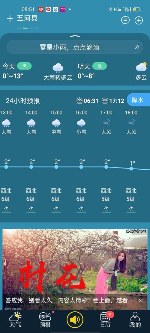 北京7天天气预报,北京7天内天气预报?-第2张图片-巾百福 北京7天天气预报,北京7天内天气预报?-第2张图片-巾百福