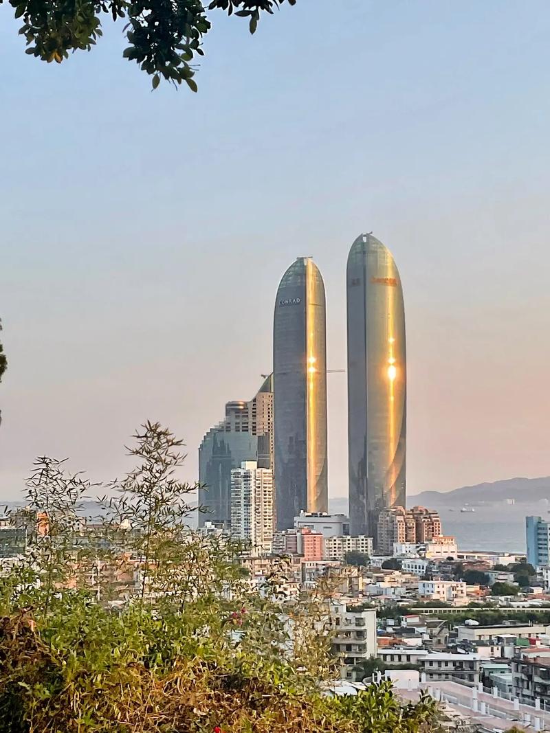 福建省厦门天气预报,福建省厦门天气预报七天查询?-第7张图片-巾百福 福建省厦门天气预报,福建省厦门天气预报七天查询?-第7张图片-巾百福