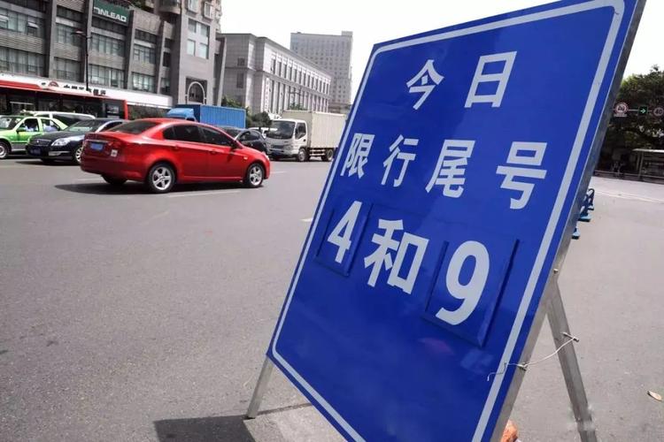 张家口限号高速限吗,张家口开车限号吗?-第5张图片-巾百福 张家口限号高速限吗,张家口开车限号吗?-第5张图片-巾百福