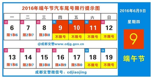 4月13号车辆限号,4月13号车辆限号多少?-第2张图片-巾百福 4月13号车辆限号,4月13号车辆限号多少?-第2张图片-巾百福