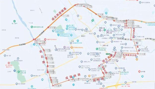 限号车怎么进温江区,限号车怎么进温江区内-第1张图片-巾百福 限号车怎么进温江区,限号车怎么进温江区内-第1张图片-巾百福