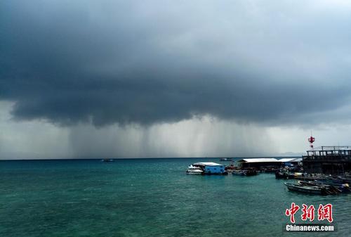 海南文昌天气预报?海南文昌天气预报15天准确一览表?-第1张图片-巾百福 海南文昌天气预报?海南文昌天气预报15天准确一览表?-第1张图片-巾百福
