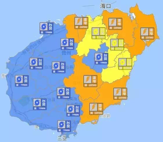 海南文昌天气预报?海南文昌天气预报15天准确一览表?-第3张图片-巾百福 海南文昌天气预报?海南文昌天气预报15天准确一览表?-第3张图片-巾百福