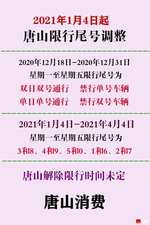 1月18号邢台限号?邢台限号最新?-第3张图片-巾百福 1月18号邢台限号?邢台限号最新?-第3张图片-巾百福