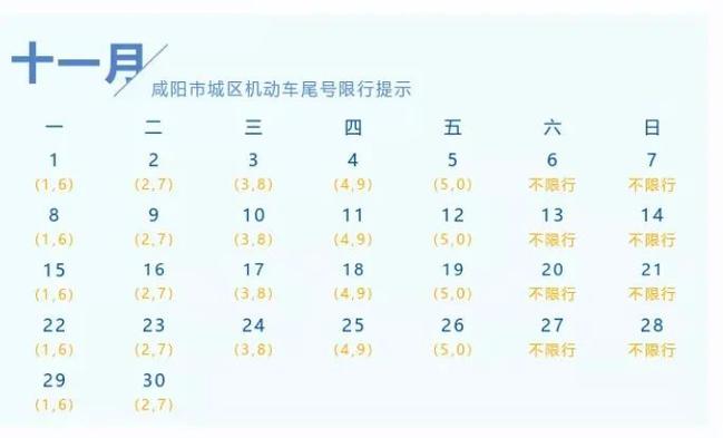 咸阳全运会限号规定?咸阳全运会限号规定最新?-第5张图片-巾百福 咸阳全运会限号规定?咸阳全运会限号规定最新?-第5张图片-巾百福
