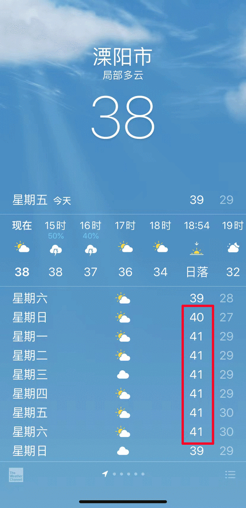 通化天气预报30天,通化天气预报30天查询百度百科?-第3张图片-巾百福 通化天气预报30天,通化天气预报30天查询百度百科?-第3张图片-巾百福