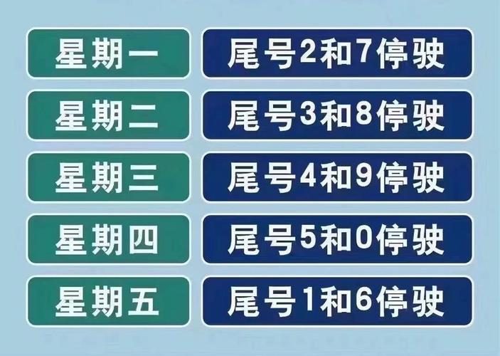北京限号3月15号,3月15号北京限号是多少号?-第5张图片-巾百福 北京限号3月15号,3月15号北京限号是多少号?-第5张图片-巾百福