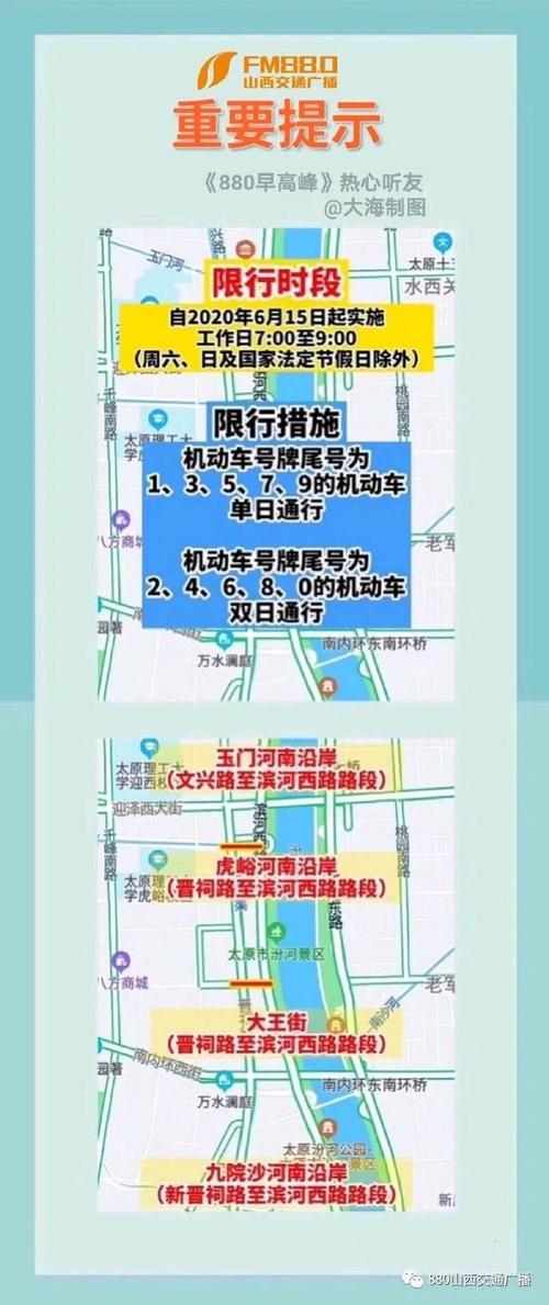 晋城空气预警限号?晋城限号2020最新限号10月?-第3张图片-巾百福 晋城空气预警限号?晋城限号2020最新限号10月?-第3张图片-巾百福
