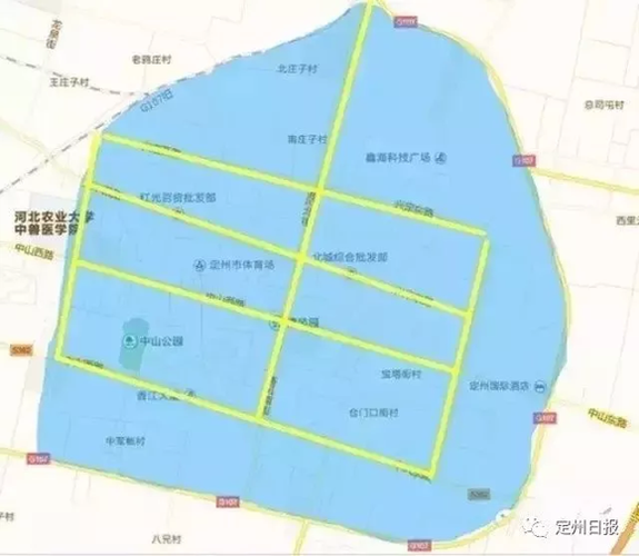 定州限号限外地车嘛?定州限号限外地车嘛今天?-第4张图片-巾百福 定州限号限外地车嘛?定州限号限外地车嘛今天?-第4张图片-巾百福