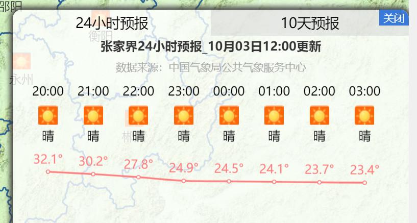 湖南最近的天气情况,湖南最近的天气情况如何?-第4张图片-巾百福 湖南最近的天气情况,湖南最近的天气情况如何?-第4张图片-巾百福