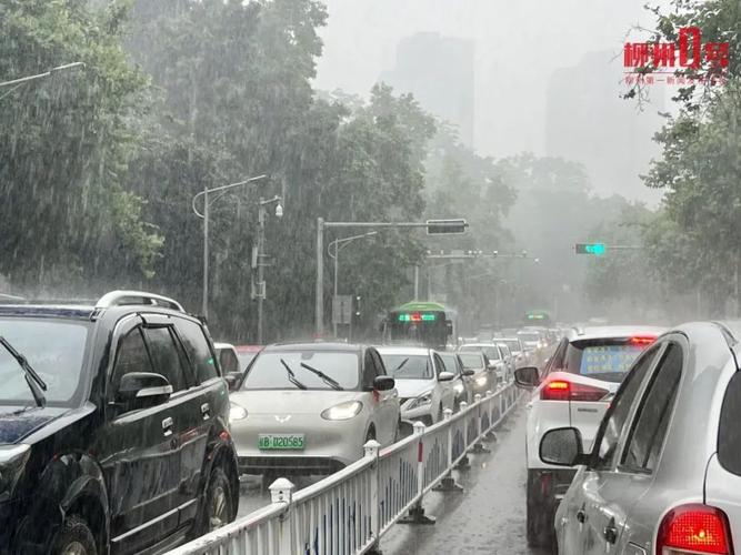江西上饶天气怎么样?上饶明天的天气怎么样?-第1张图片-巾百福 江西上饶天气怎么样?上饶明天的天气怎么样?-第1张图片-巾百福