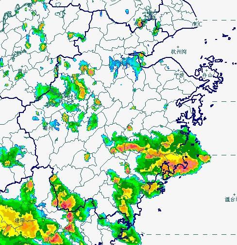 广东天气实时雷达图?广东省实时天气?-第1张图片-巾百福 广东天气实时雷达图?广东省实时天气?-第1张图片-巾百福