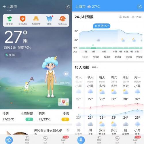 云南开远天气预报?云南开远天气预报7天查询?-第7张图片-巾百福 云南开远天气预报?云南开远天气预报7天查询?-第7张图片-巾百福