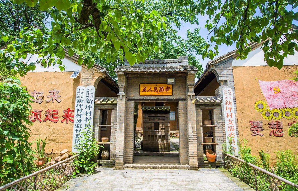 卢氏天气预报30天,卢氏天气预报30天天气-第2张图片-巾百福 卢氏天气预报30天,卢氏天气预报30天天气-第2张图片-巾百福
