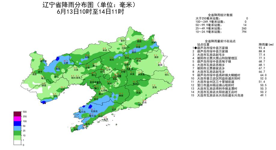 辽宁葫芦岛绥中天气?辽宁葫芦岛绥中天气预报有雨吗?-第2张图片-巾百福 辽宁葫芦岛绥中天气?辽宁葫芦岛绥中天气预报有雨吗?-第2张图片-巾百福