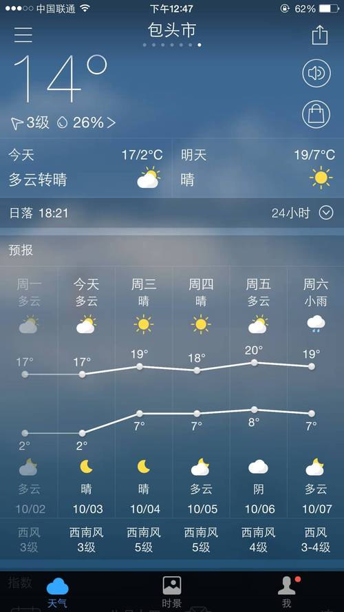 内蒙古的天气预报,内蒙古的天气预报7天-第5张图片-巾百福 内蒙古的天气预报,内蒙古的天气预报7天-第5张图片-巾百福