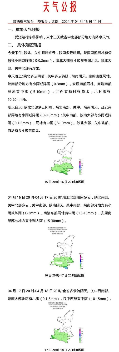 西安三日天气预报,西安三日内天气?-第5张图片-巾百福 西安三日天气预报,西安三日内天气?-第5张图片-巾百福