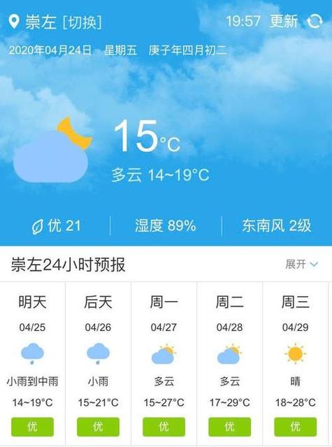 达州天气预报天气,达州天气预报天气情况?-第5张图片-巾百福 达州天气预报天气,达州天气预报天气情况?-第5张图片-巾百福