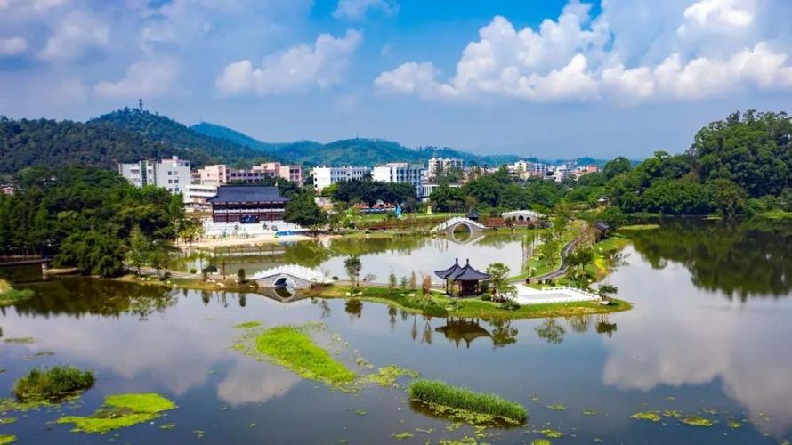 江门开平天气预报,江门开平天气预报7天?-第1张图片-巾百福 江门开平天气预报,江门开平天气预报7天?-第1张图片-巾百福