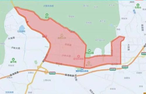 登封限号限行区域图?登封限号区域图最新?-第1张图片-巾百福 登封限号限行区域图?登封限号区域图最新?-第1张图片-巾百福