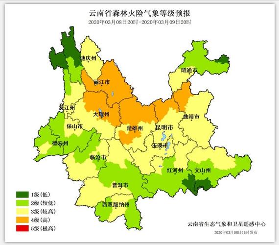 云南丽江天气怎么样?云南丽江的天气预报?-第6张图片-巾百福 云南丽江天气怎么样?云南丽江的天气预报?-第6张图片-巾百福