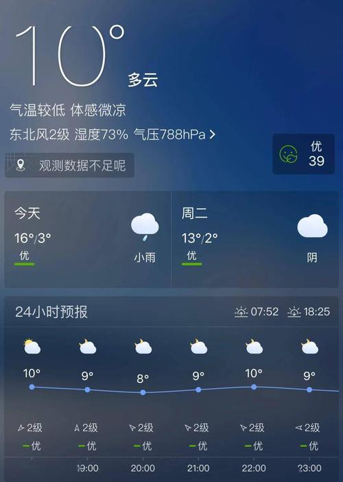宣威天气预报7天?宣威天气预报7天准确一览表?-第6张图片-巾百福 宣威天气预报7天?宣威天气预报7天准确一览表?-第6张图片-巾百福