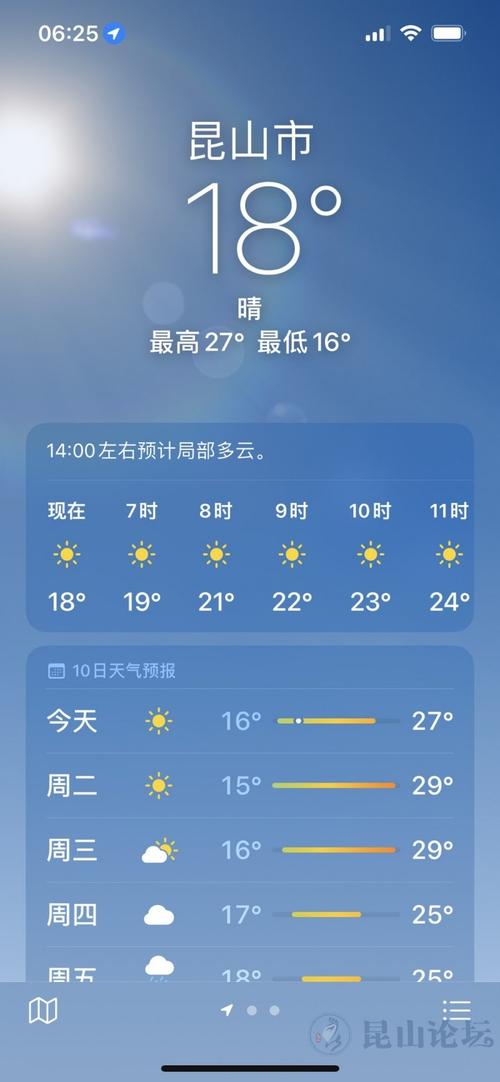 杭州天气预报7天?杭州天气预报7天准确?-第4张图片-巾百福 杭州天气预报7天?杭州天气预报7天准确?-第4张图片-巾百福
