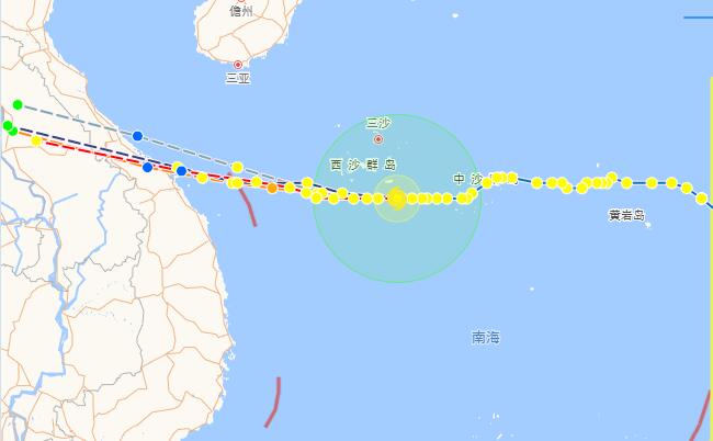 佛山南海天气预报?佛山南海天气预报15天查询百度?-第5张图片-巾百福 佛山南海天气预报?佛山南海天气预报15天查询百度?-第5张图片-巾百福