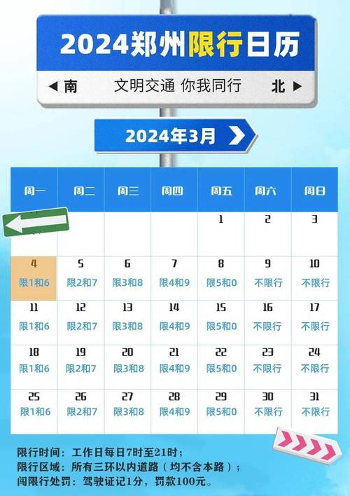 车限号郑州2018?郑州限行2018?-第2张图片-巾百福 车限号郑州2018?郑州限行2018?-第2张图片-巾百福