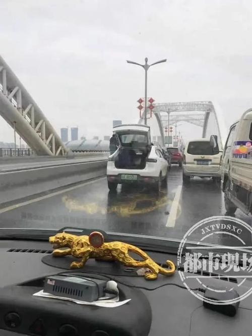 宜春大桥限号不限号,宜春大桥限号不限号时间?-第4张图片-巾百福 宜春大桥限号不限号,宜春大桥限号不限号时间?-第4张图片-巾百福