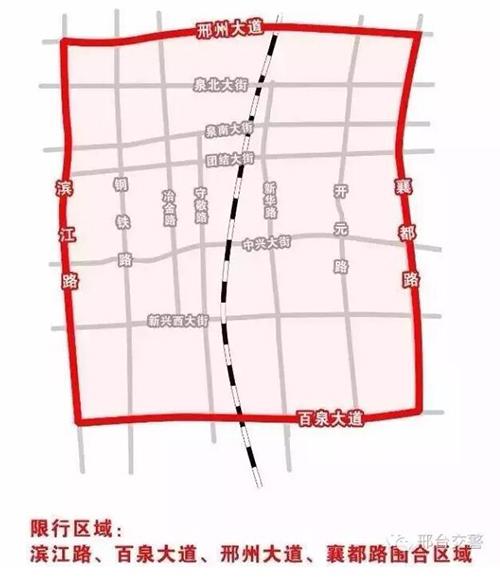 邢台市29号限号,邢台限号2020最新限号9月?-第5张图片-巾百福 邢台市29号限号,邢台限号2020最新限号9月?-第5张图片-巾百福
