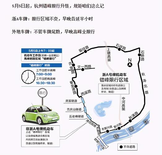 杭州22号限号查询,杭州22号限行-第3张图片-巾百福 杭州22号限号查询,杭州22号限行-第3张图片-巾百福