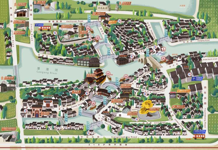 周庄天气预报一周?周庄天气预报一周七天查询?-第2张图片-巾百福 周庄天气预报一周?周庄天气预报一周七天查询?-第2张图片-巾百福