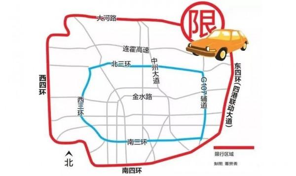 新乡27号限行啥号,新乡2月7日限号?-第4张图片-巾百福 新乡27号限行啥号,新乡2月7日限号?-第4张图片-巾百福