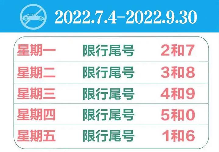 2021沧州限号表,沧州限号查询范围-第6张图片-巾百福 2021沧州限号表,沧州限号查询范围-第6张图片-巾百福