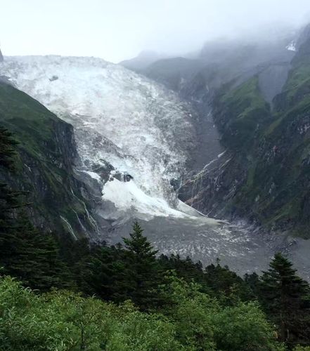 海螺沟天气景区天气,海螺沟天气景区天气预报查询?-第3张图片-巾百福 海螺沟天气景区天气,海螺沟天气景区天气预报查询?-第3张图片-巾百福