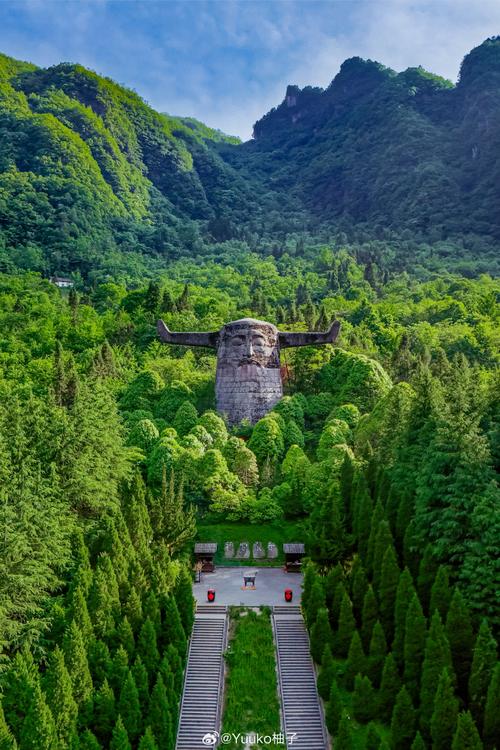 神农架天气穿衣建议,神农架夏季天气-第4张图片-巾百福 神农架天气穿衣建议,神农架夏季天气-第4张图片-巾百福