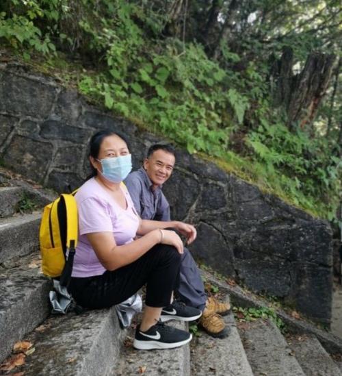 神农架天气穿衣建议,神农架夏季天气-第6张图片-巾百福 神农架天气穿衣建议,神农架夏季天气-第6张图片-巾百福