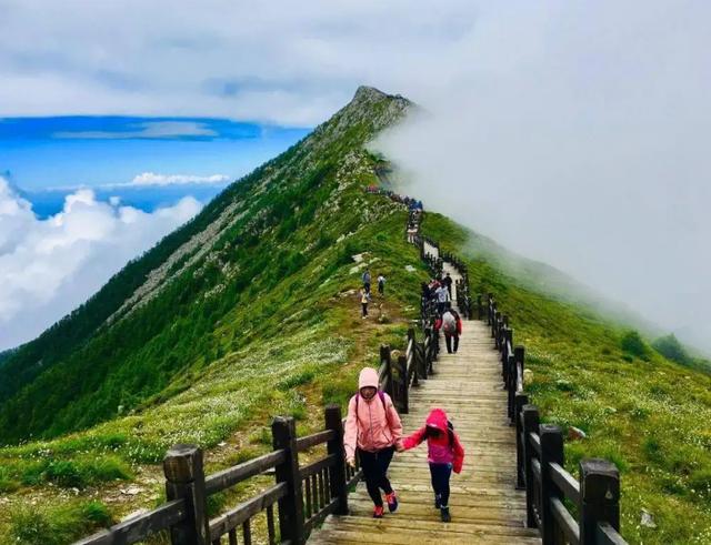太白山天气预报7天,太白山天气预报7天准确一览表-第2张图片-巾百福 太白山天气预报7天,太白山天气预报7天准确一览表-第2张图片-巾百福