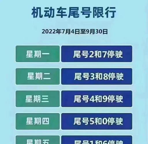 深泽县限号违法规定,深泽县限号通知-第4张图片-巾百福 深泽县限号违法规定,深泽县限号通知-第4张图片-巾百福