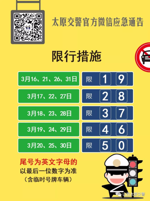 限号几点到几点限行,限号几点到几点啊-第1张图片-巾百福 限号几点到几点限行,限号几点到几点啊-第1张图片-巾百福