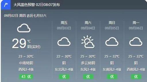 温岭天气预报40天?温岭天气情况四十天?-第4张图片-巾百福 温岭天气预报40天?温岭天气情况四十天?-第4张图片-巾百福