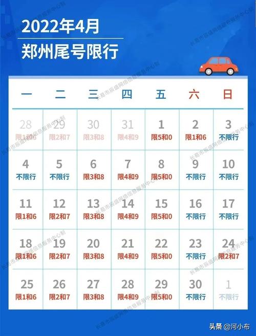 2020车辆限号?2020限号新规?-第7张图片-巾百福 2020车辆限号?2020限号新规?-第7张图片-巾百福