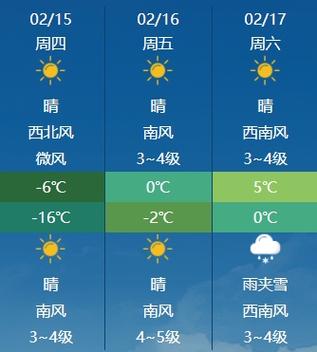 天气预报哈尔滨,哈尔滨穿什么最近?-第3张图片-巾百福 天气预报哈尔滨,哈尔滨穿什么最近?-第3张图片-巾百福