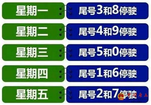 遵化市限号都限哪里?遵化市限号都限哪里啊?-第2张图片-巾百福 遵化市限号都限哪里?遵化市限号都限哪里啊?-第2张图片-巾百福