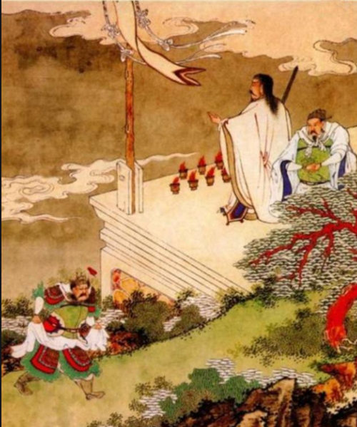 赤壁天气三十天预报?赤壁30天天气?-第5张图片-巾百福 赤壁天气三十天预报?赤壁30天天气?-第5张图片-巾百福