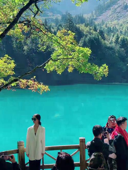 九寨沟天气穿衣指南,九寨沟温度未来10天穿衣-第2张图片-巾百福 九寨沟天气穿衣指南,九寨沟温度未来10天穿衣-第2张图片-巾百福